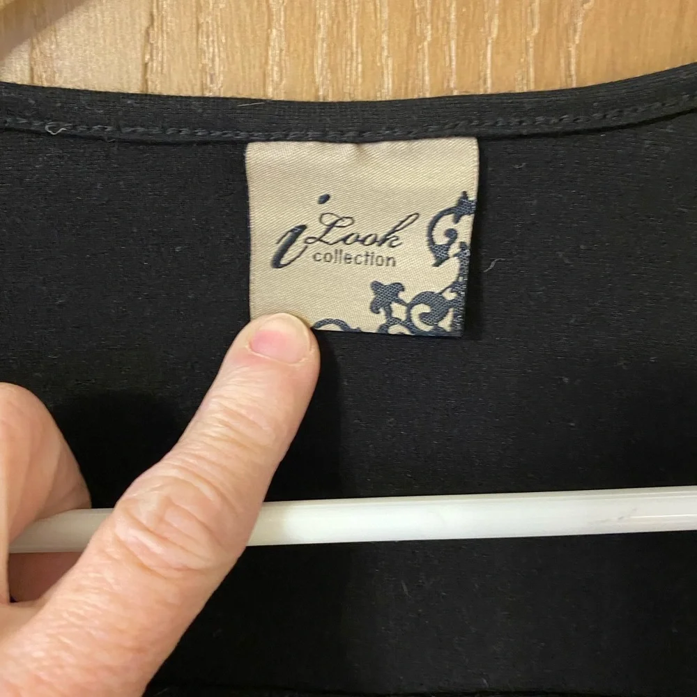 Jacket - Picture 5 of 5